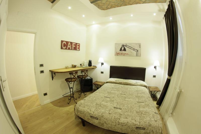 B&B Chez Moi - Oda