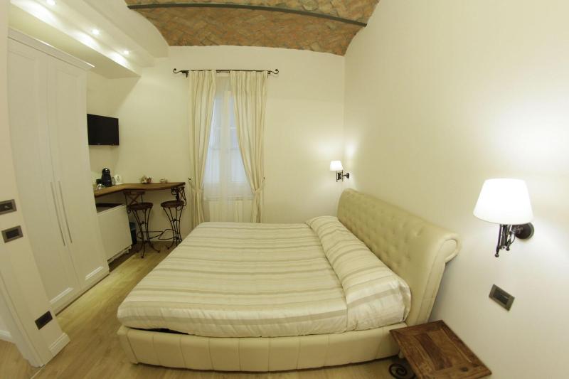 B&B Chez Moi - Oda