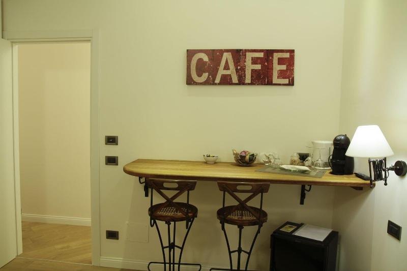 B&B Chez Moi - Restoran