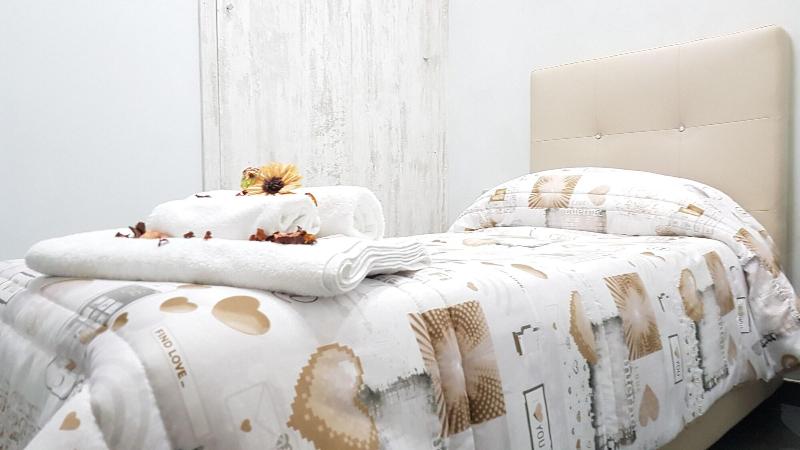 B&B Nazionale - Genel