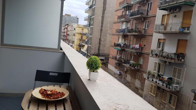 B&B Nazionale - Genel