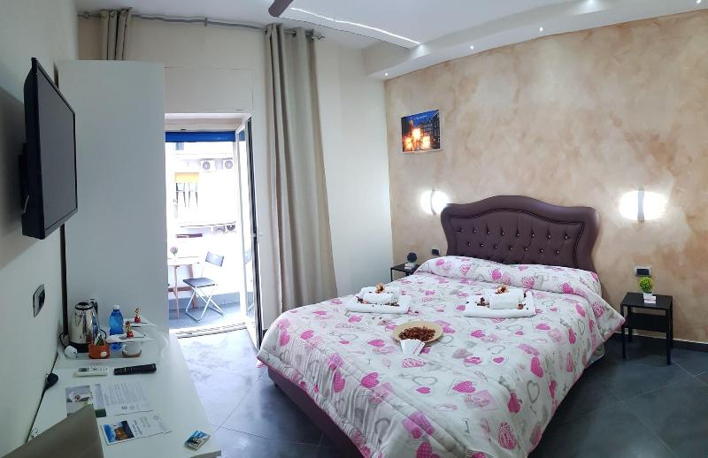 B&B Nazionale - Oda