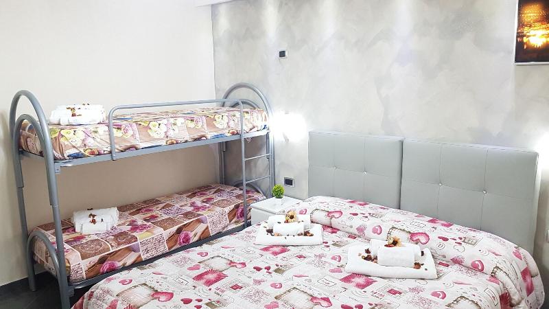 B&B Nazionale - Oda