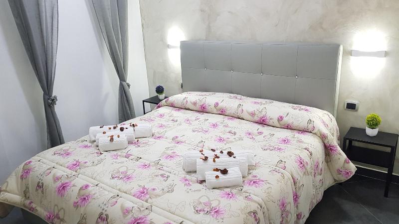 B&B Nazionale - Oda