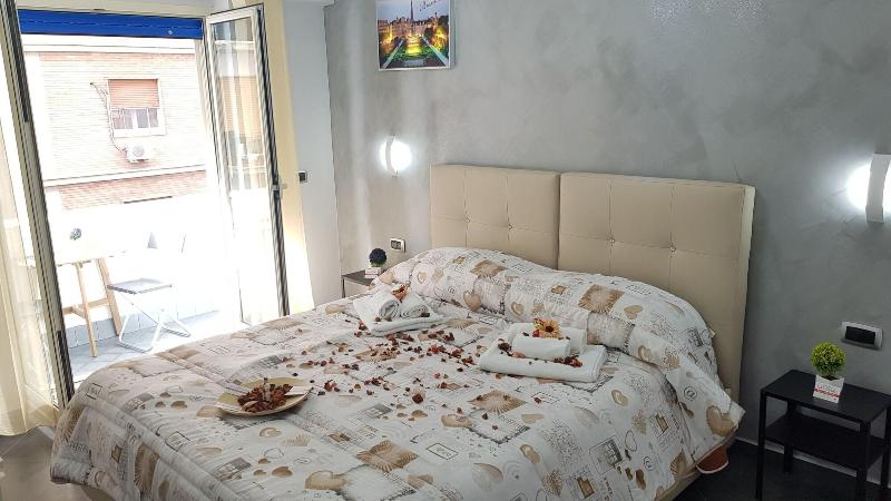 B&B Nazionale - Oda