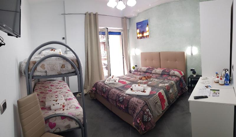 B&B Nazionale - Oda
