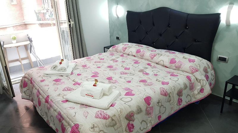 B&B Nazionale - Oda