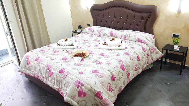 B&B Nazionale - Oda
