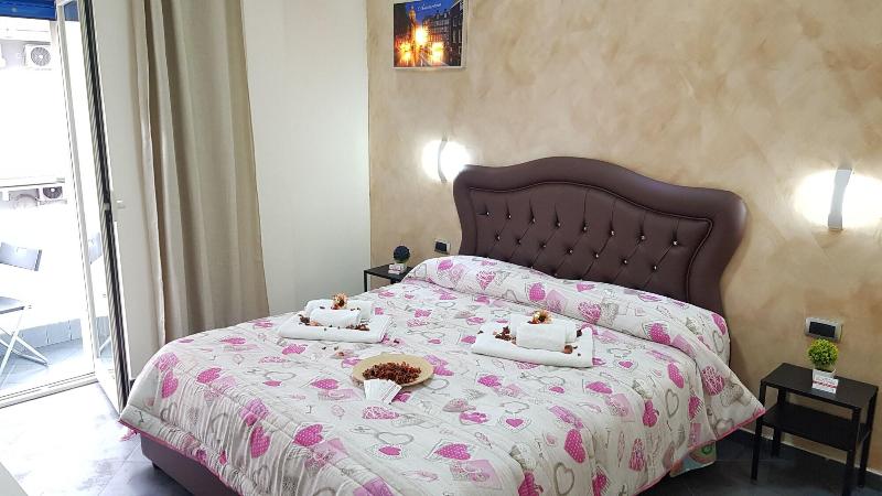 B&B Nazionale - Oda