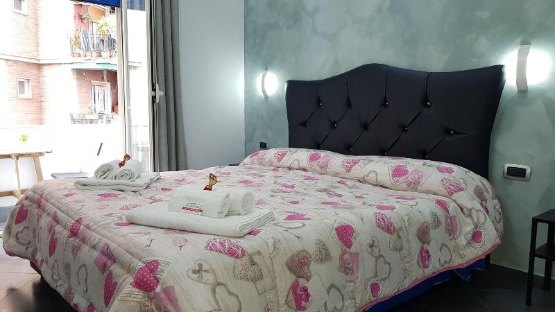 B&B Nazionale - Oda