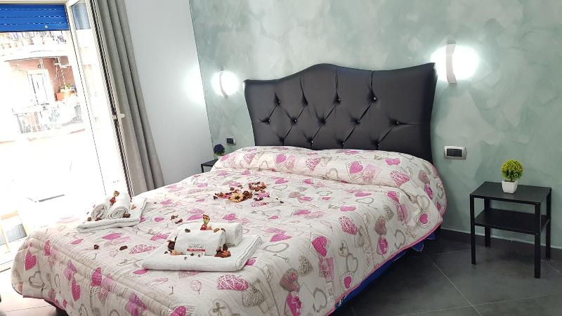 B&B Nazionale - Oda