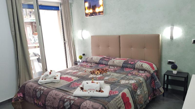 B&B Nazionale - Oda