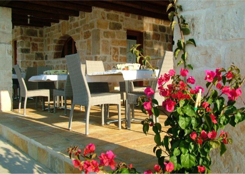 Masseria Cappuccini - Aktivite