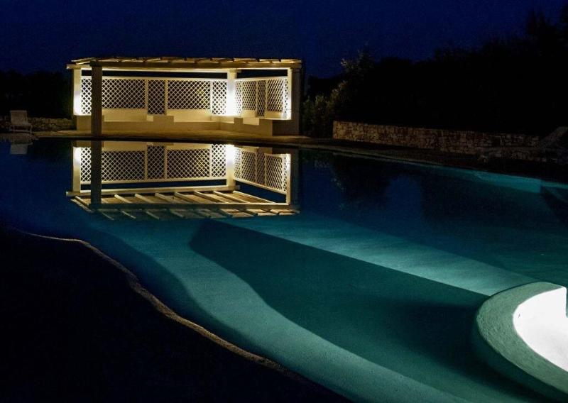 Masseria Cappuccini - Aktivite