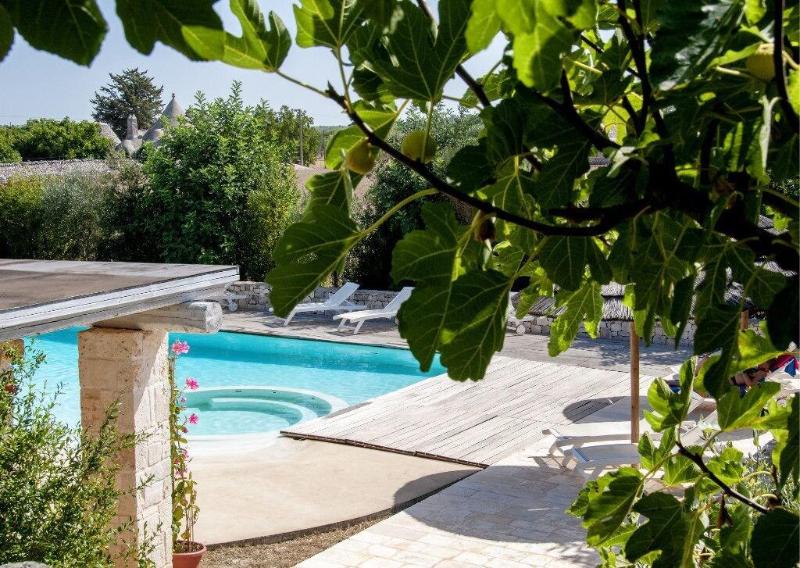 Masseria Cappuccini - Aktivite