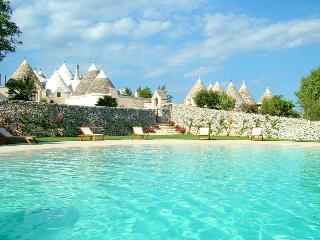 Masseria Cappuccini otel fotoğrafı