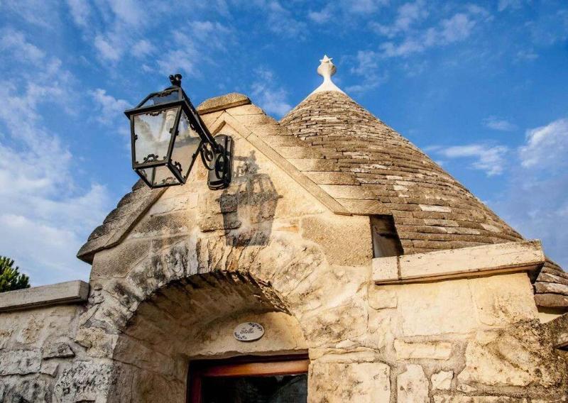 Masseria Cappuccini - Genel