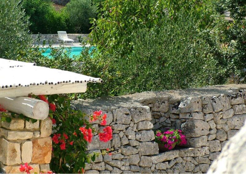 Masseria Cappuccini - Genel