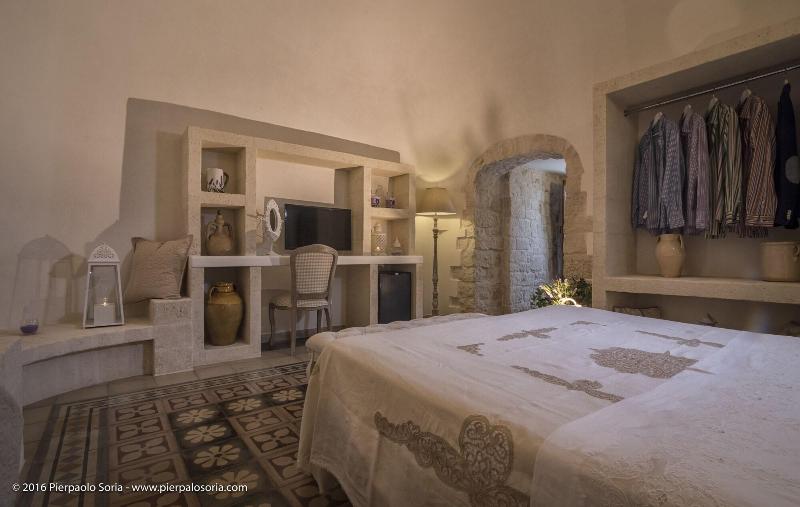 Masseria Cappuccini - Oda