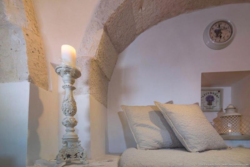 Masseria Cappuccini - Oda
