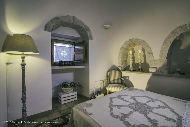 Masseria Cappuccini - Oda