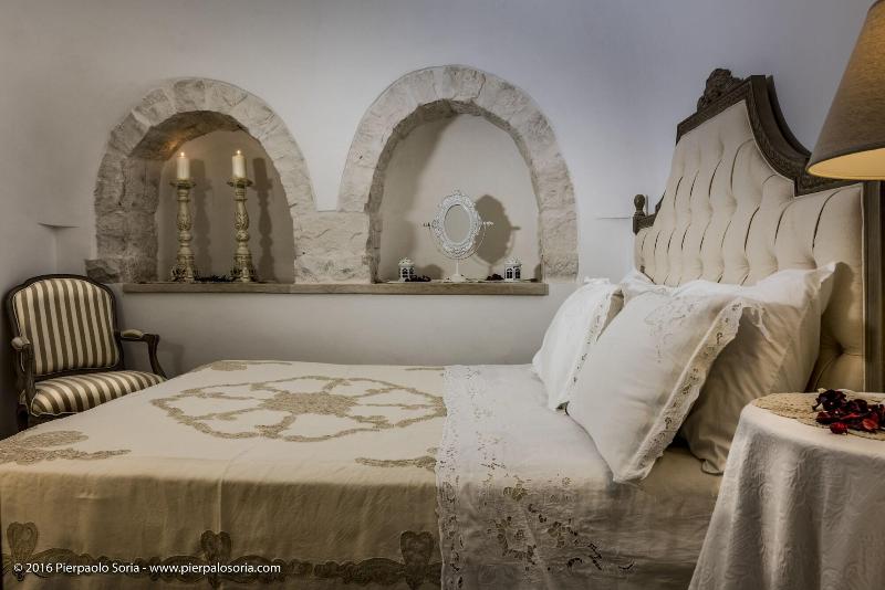 Masseria Cappuccini - Oda