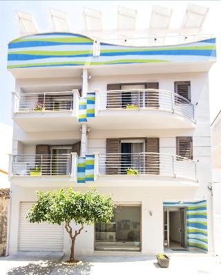 Stanze Del Mare otel fotoğrafı
