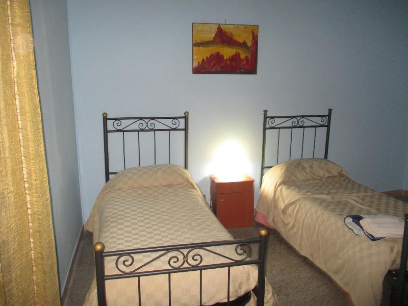 B&B Bella Stella - Lobi