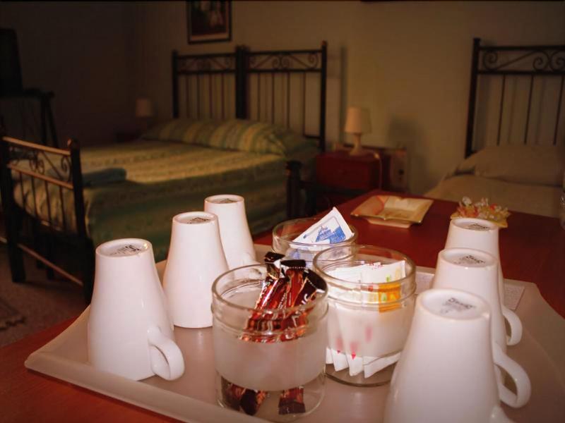 B&B Bella Stella - Restoran