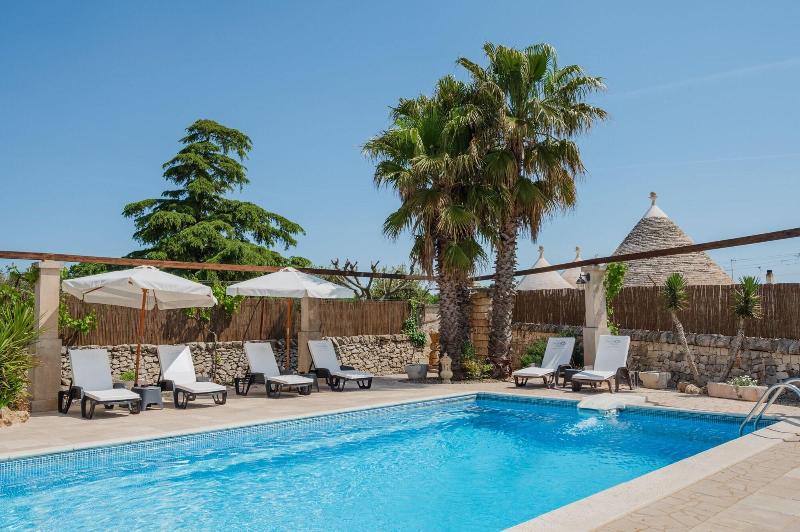 Trulli D'Autore - Aktivite