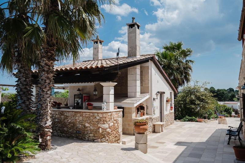 Trulli D'Autore - Aktivite