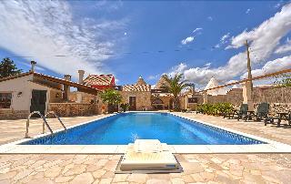 Trulli D'Autore otel fotoğrafı
