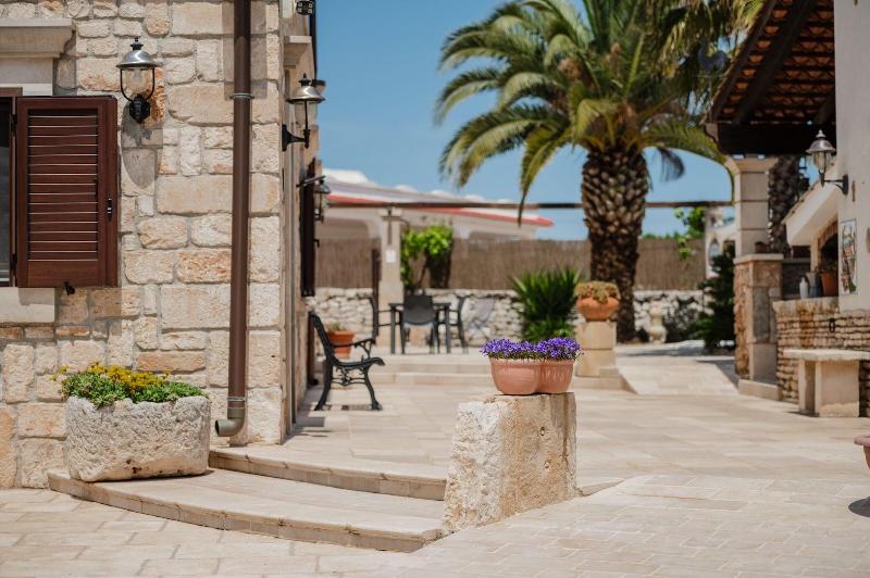 Trulli D'Autore - Genel