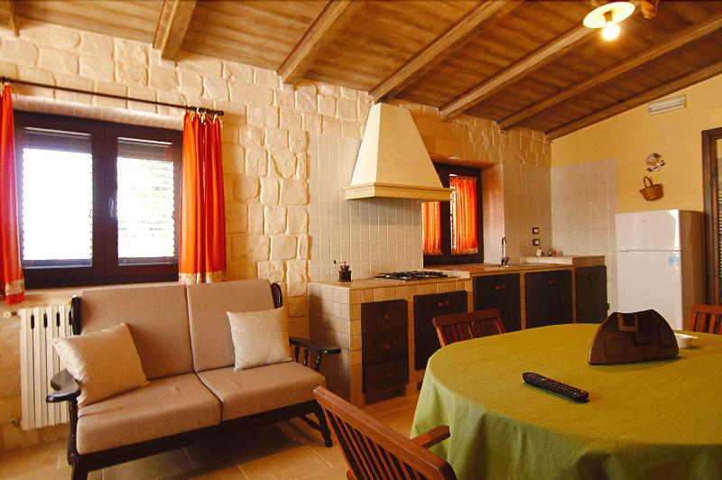 Trulli D'Autore - Oda