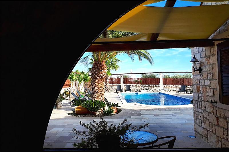 Trulli D'Autore - Oda