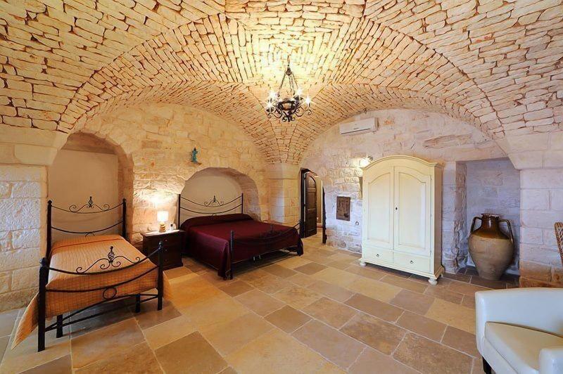 Trulli D'Autore - Oda