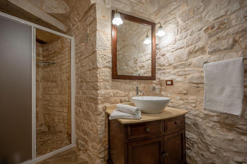 Trulli D'Autore - Oda
