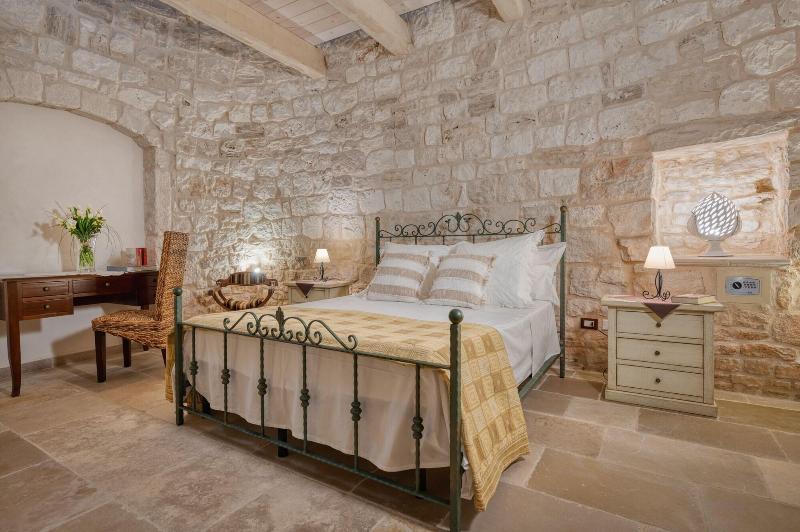 Trulli D'Autore - Oda