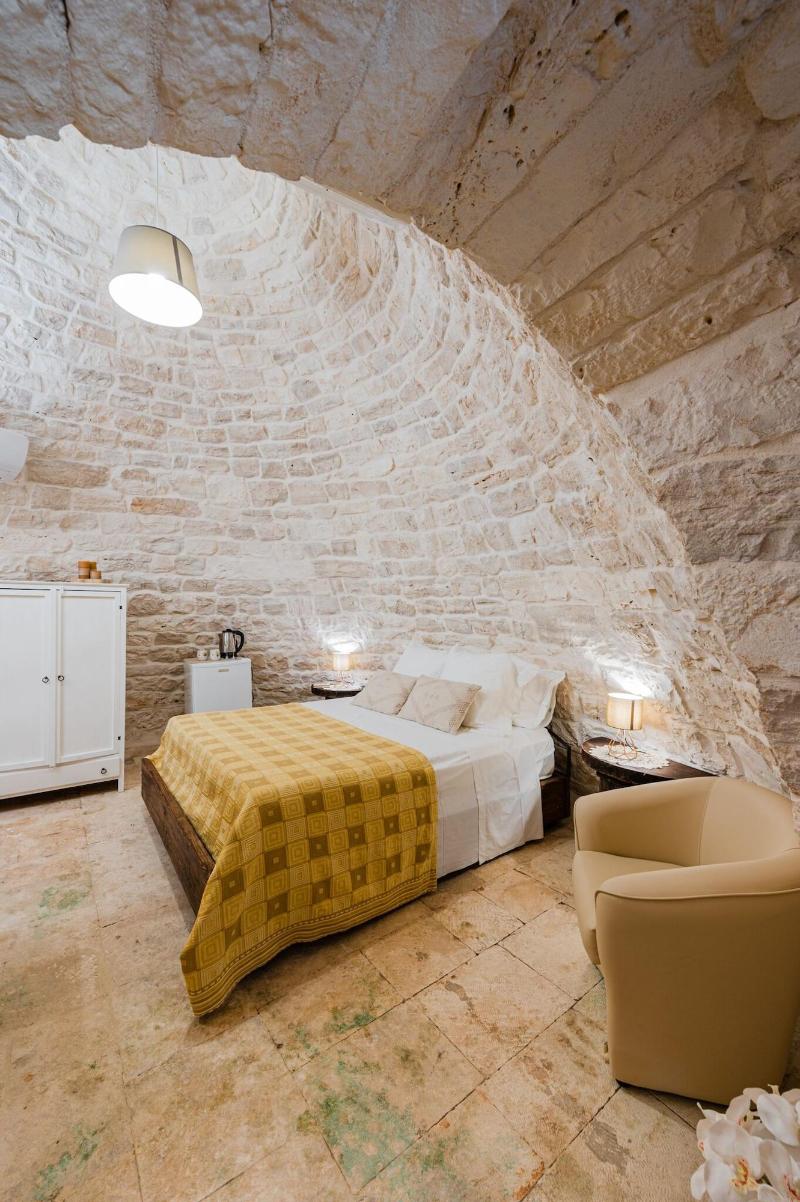 Trulli D'Autore - Oda