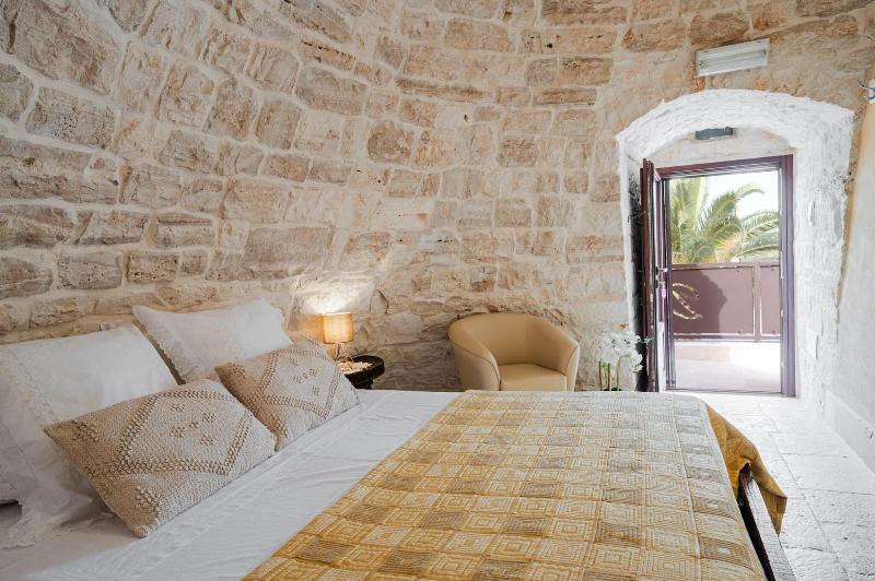 Trulli D'Autore - Oda