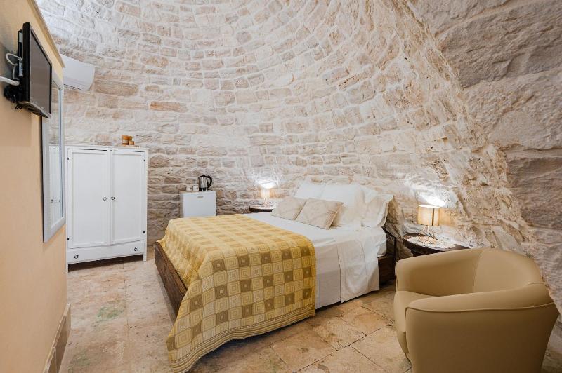 Trulli D'Autore - Oda