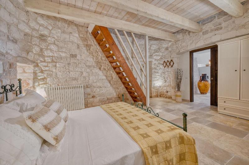 Trulli D'Autore - Oda