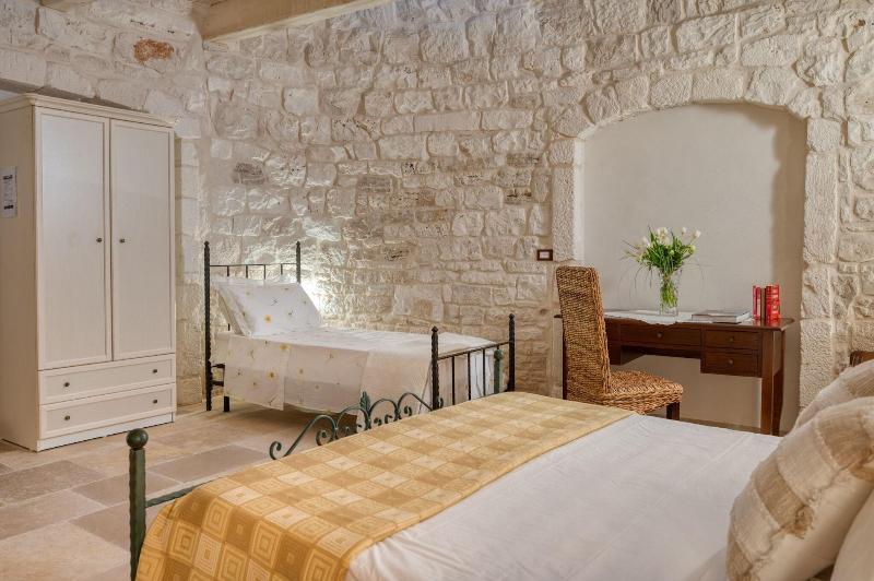 Trulli D'Autore - Oda