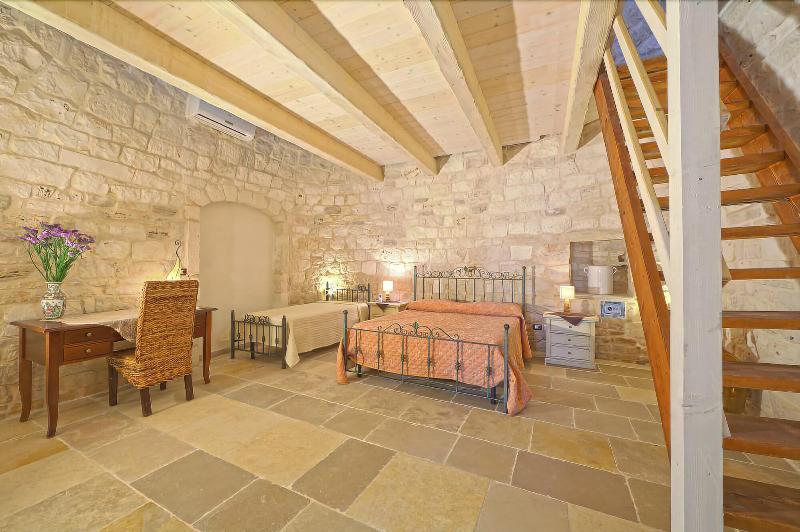 Trulli D'Autore - Oda