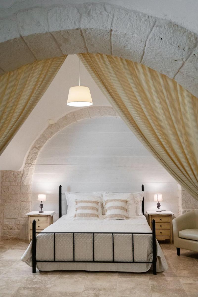 Trulli D'Autore - Oda