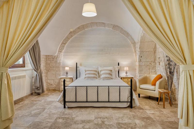Trulli D'Autore - Oda