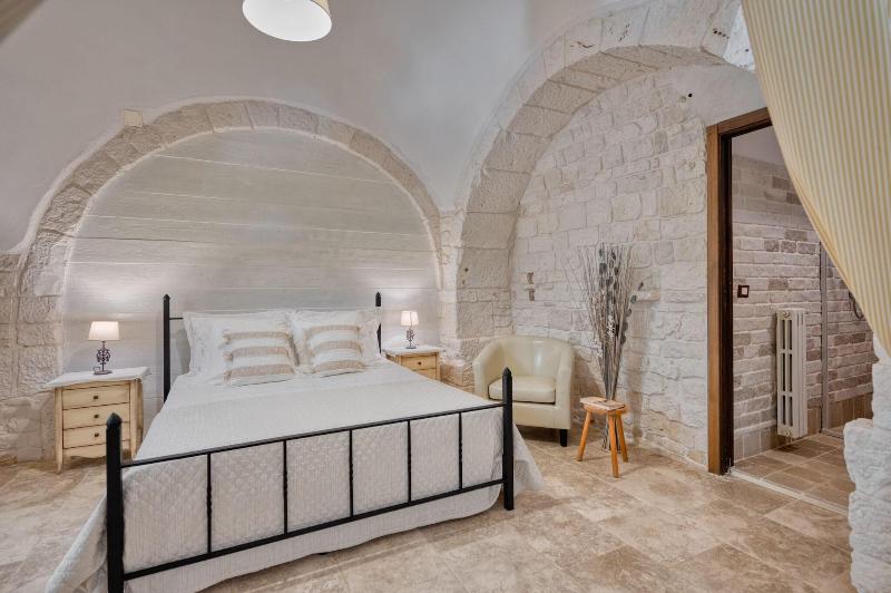 Trulli D'Autore - Oda