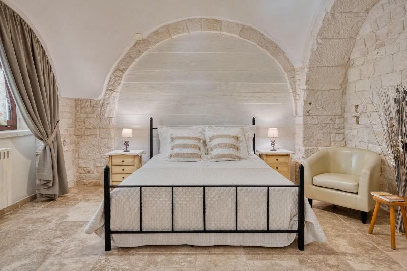 Trulli D'Autore - Oda