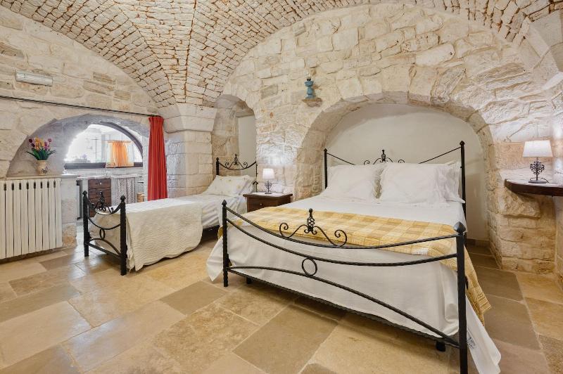 Trulli D'Autore - Oda