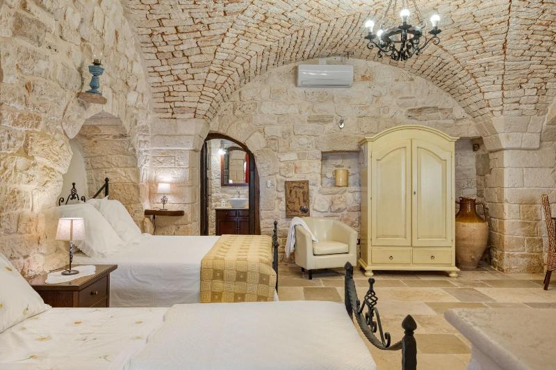 Trulli D'Autore - Oda